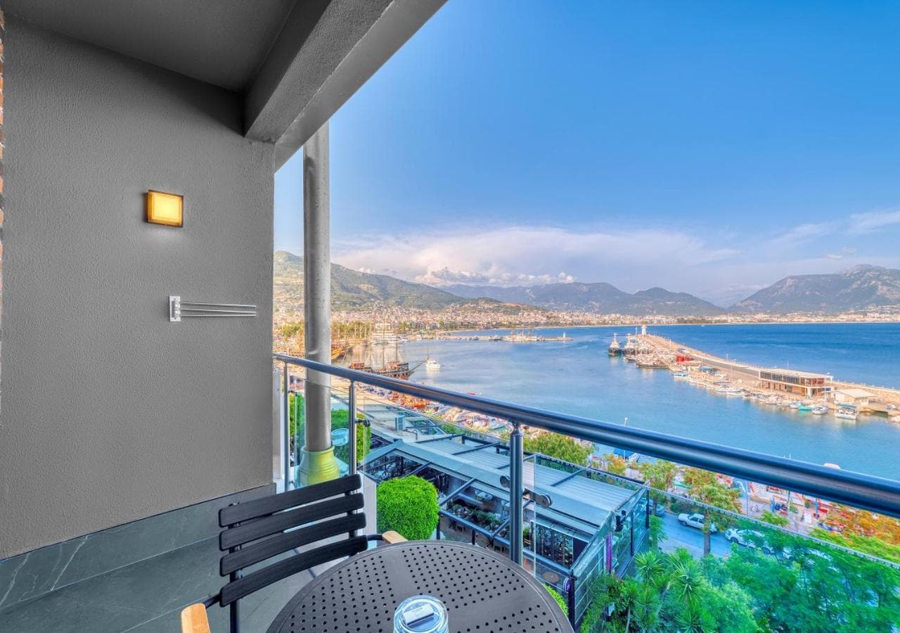 Numa Port Hotel photo 6