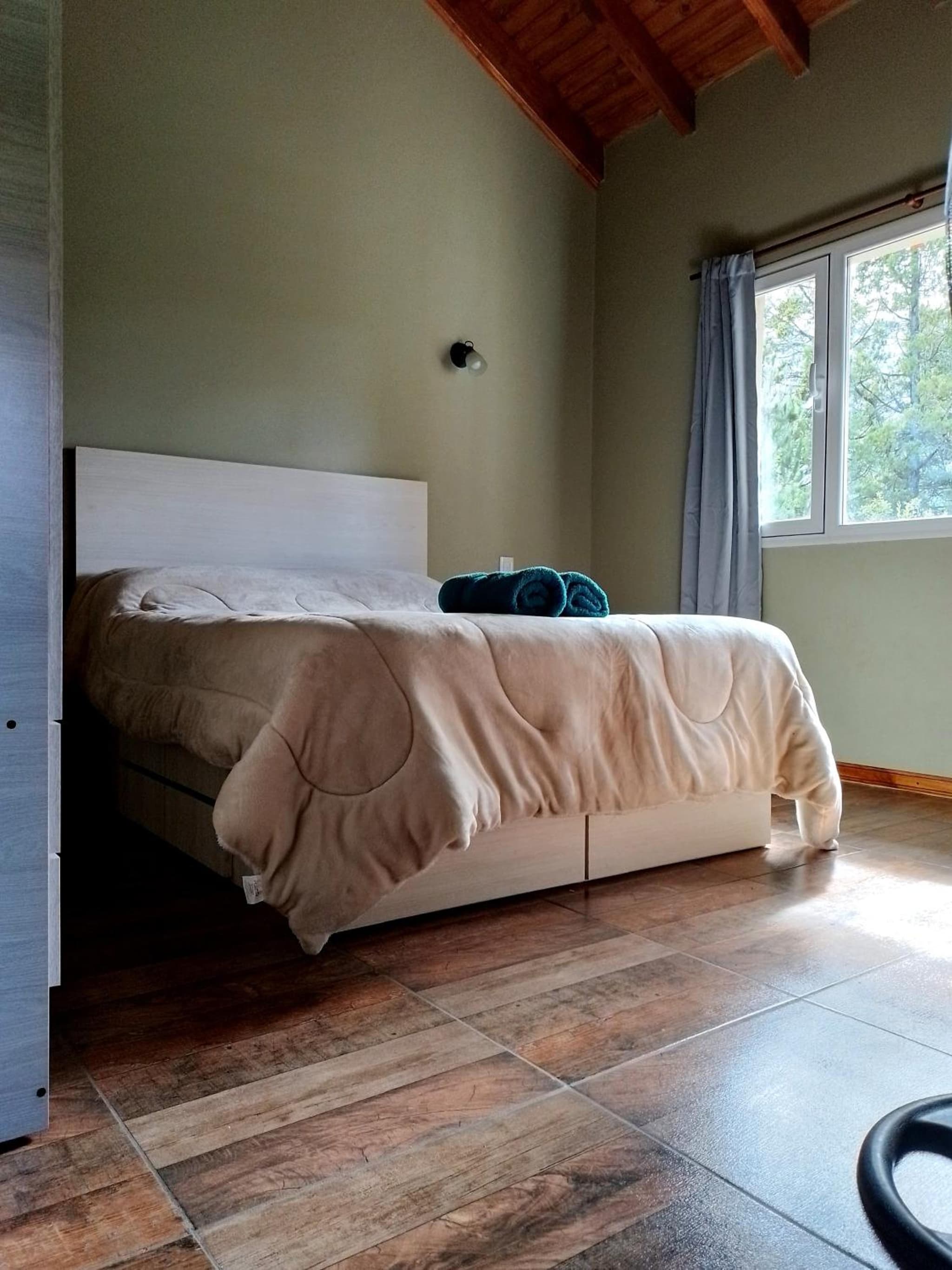 Aparts chalet Alquimia photo 7