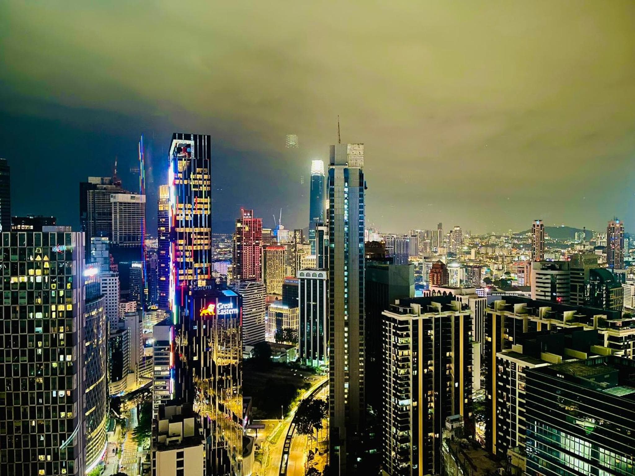 Vortex suites klcc by Yashrib photo 8