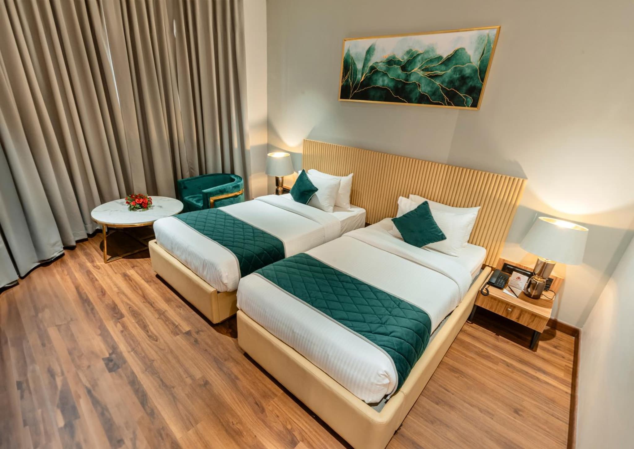 Travancore Court photo 4
