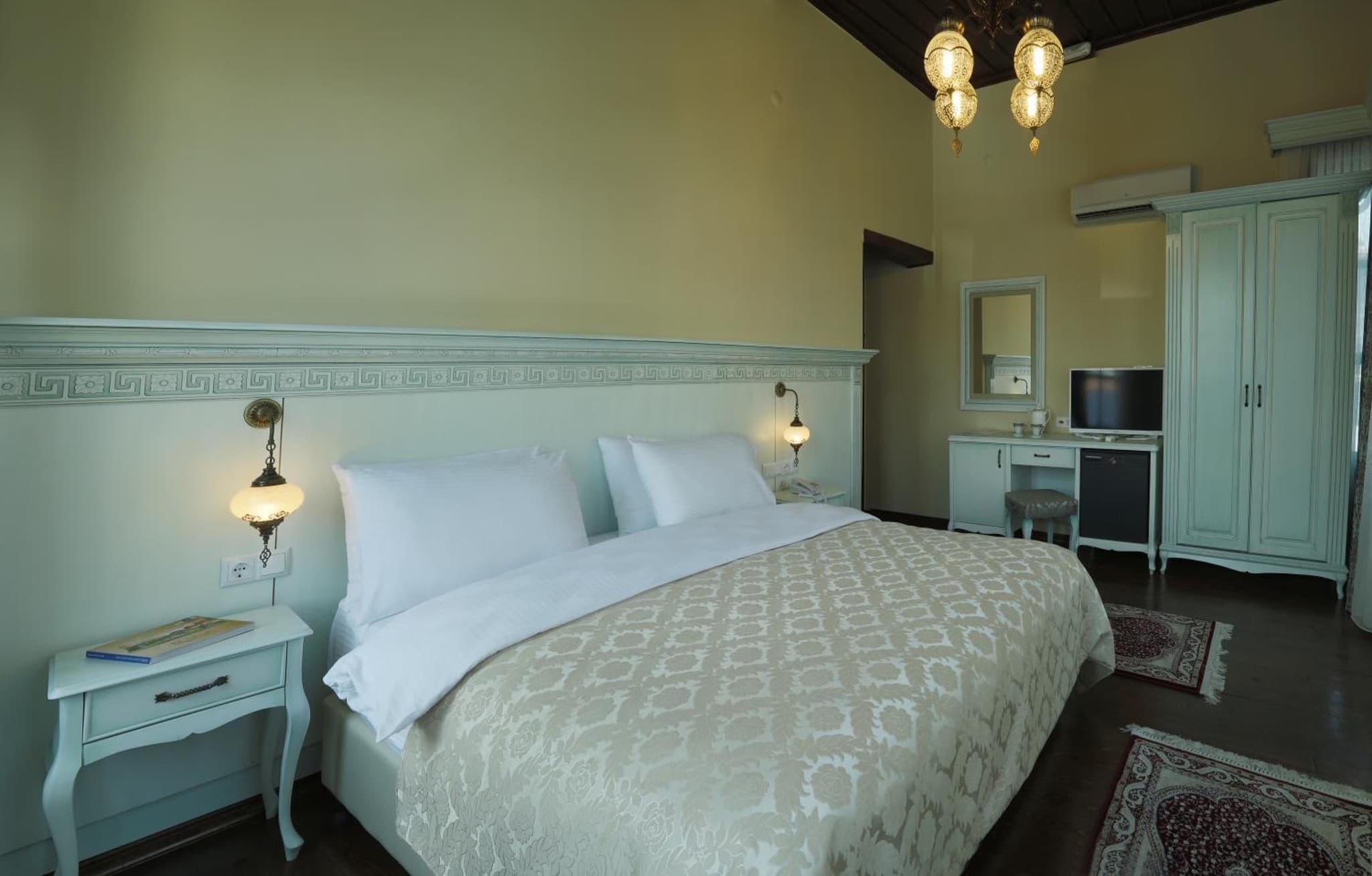 Bursa İpekyolu Hotel photo 9