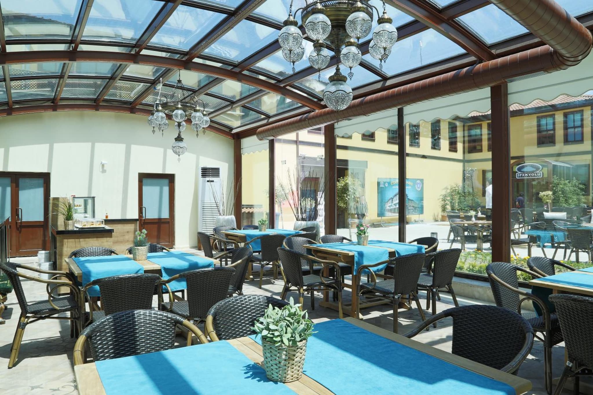 Bursa İpekyolu Hotel photo 6