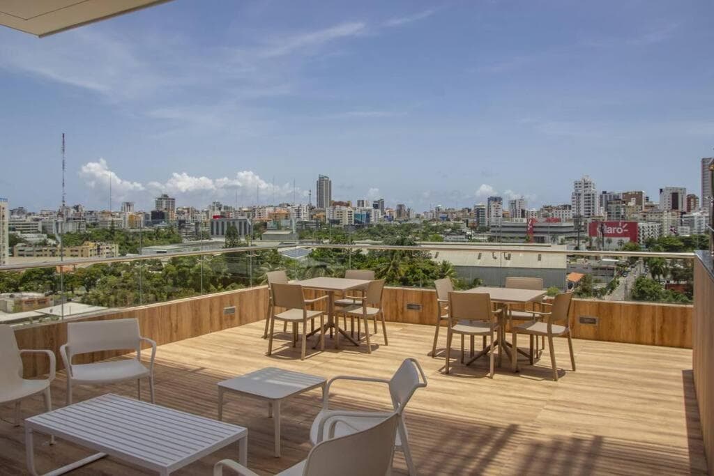 Brand new, with private Jacuzzi photo 7