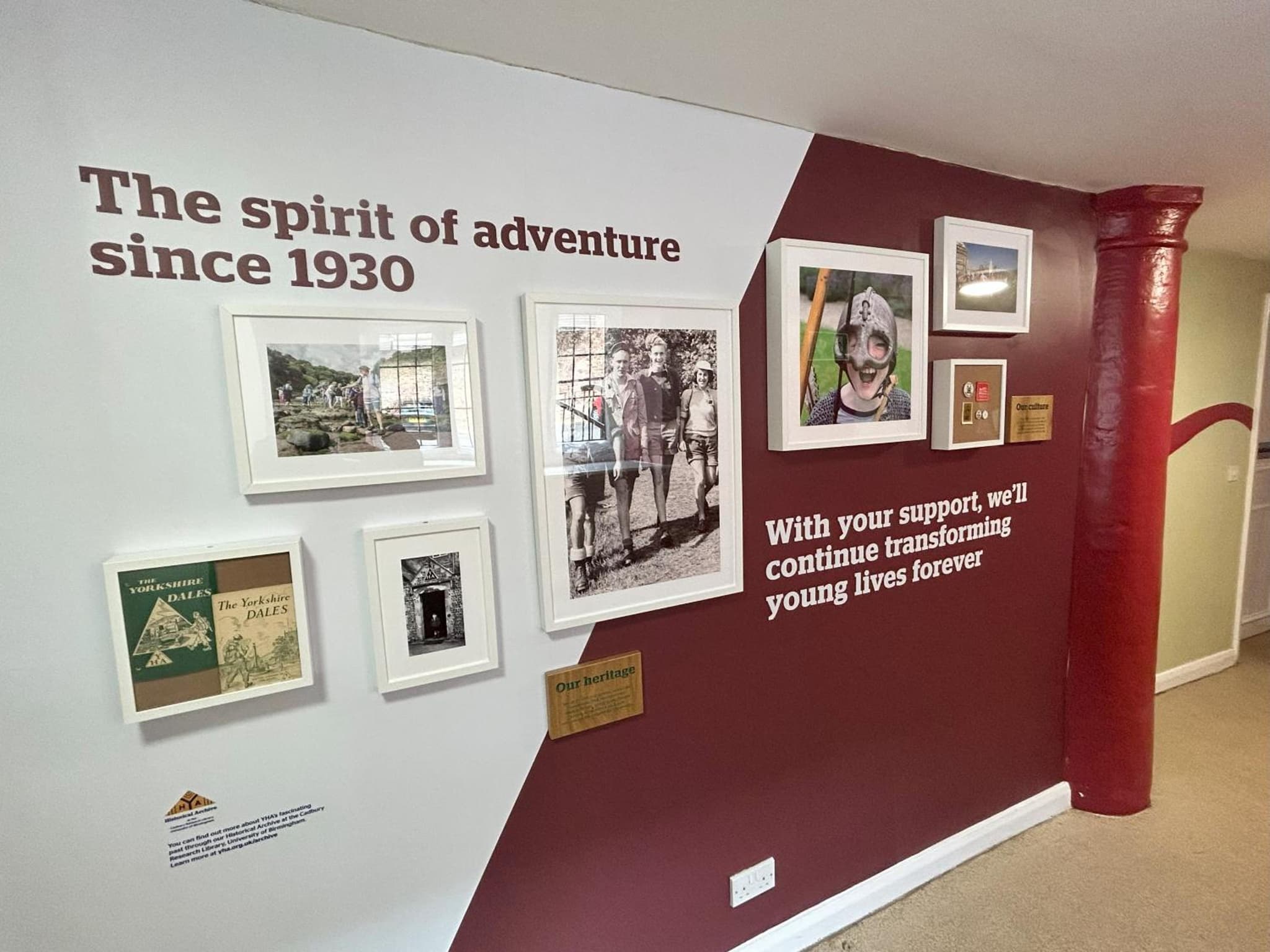 YHA Whitby photo 2