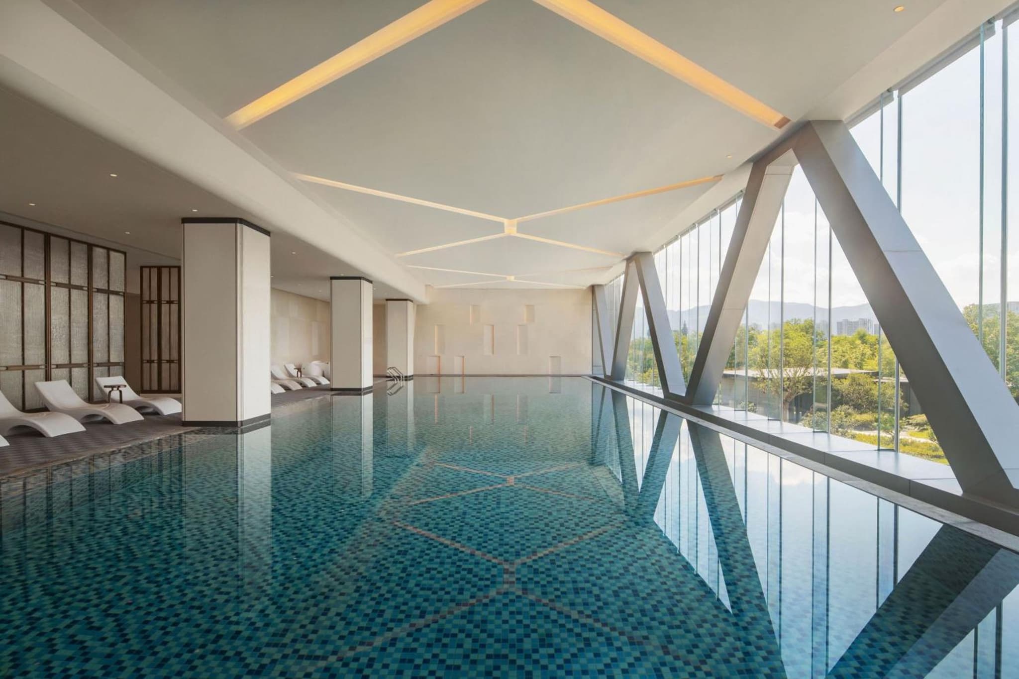 Sheraton Taizhou photo 6