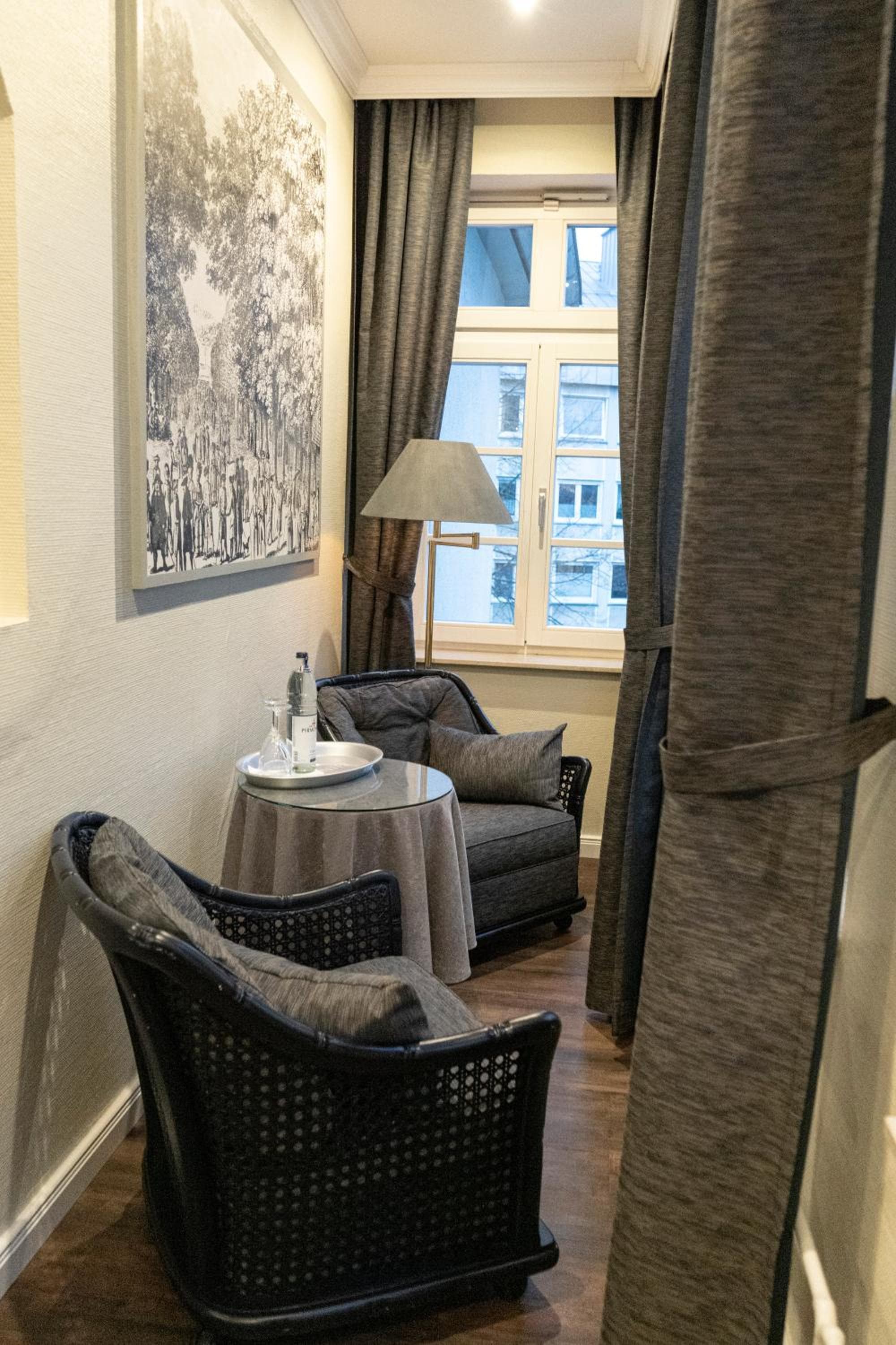 Rein Klassik Hotel