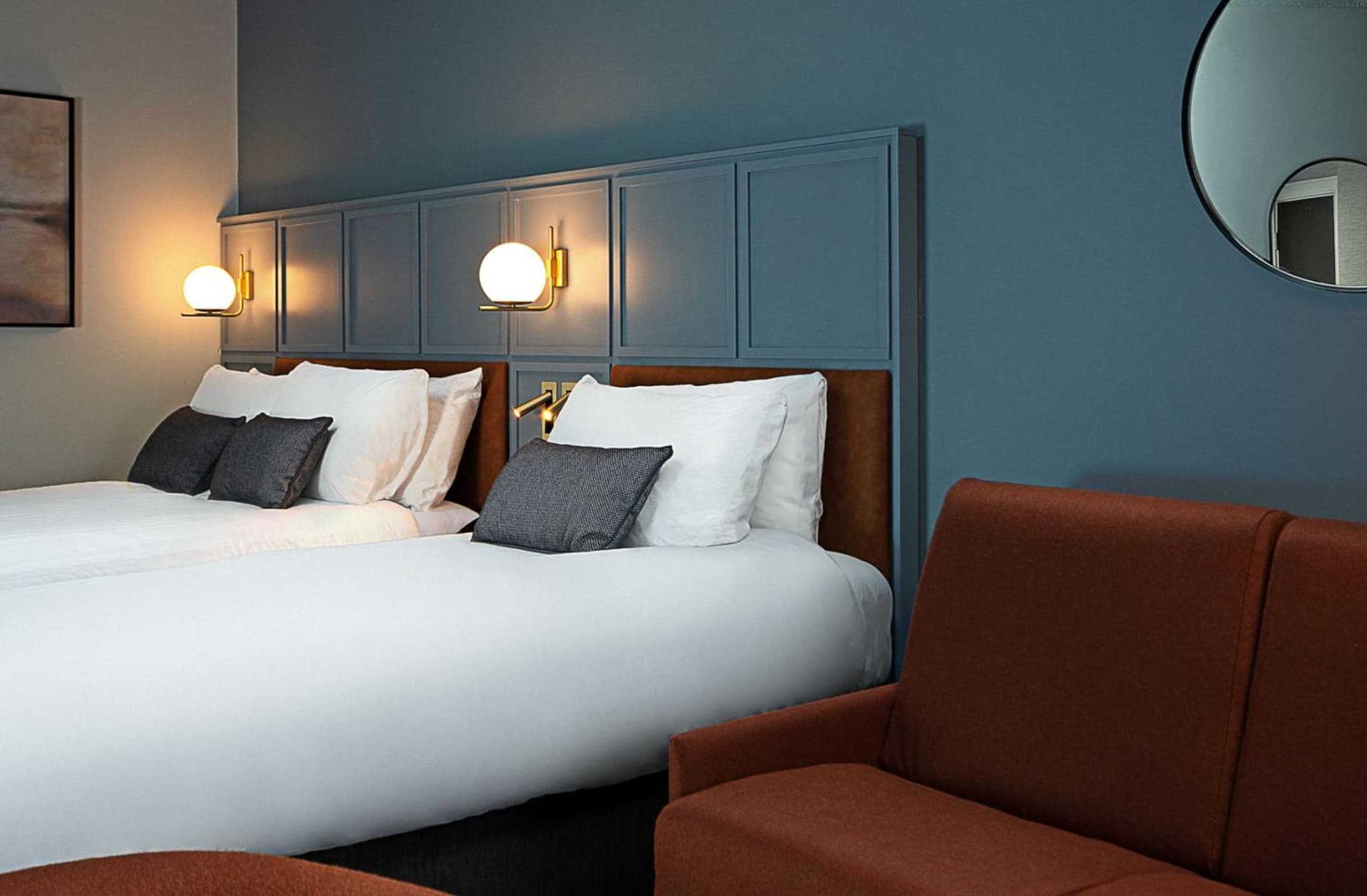 Leonardo Hotel Galway photo 6