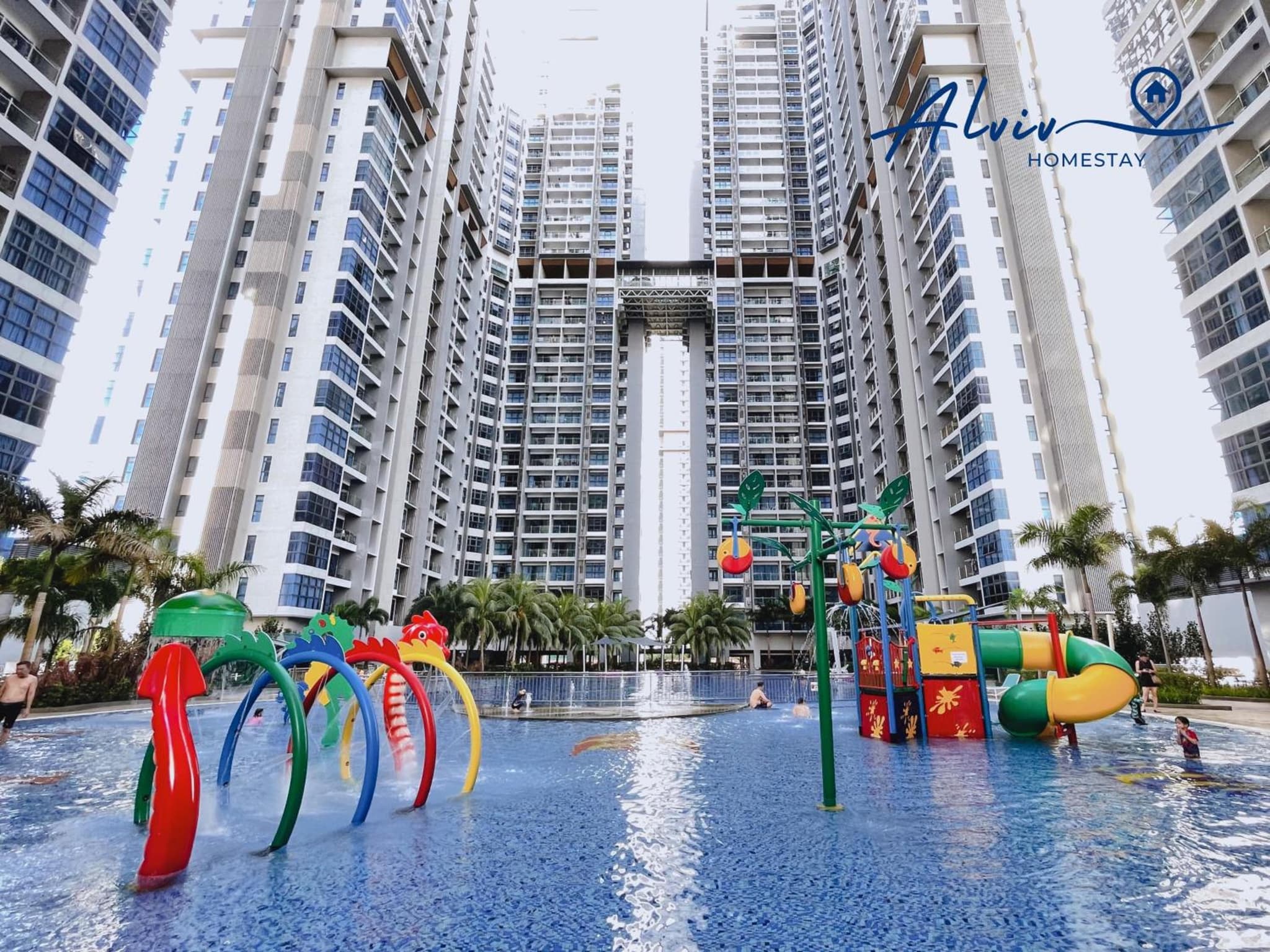 Atlantis Melaka I 5-11pax I 5min JonkerSt By Alviv Management