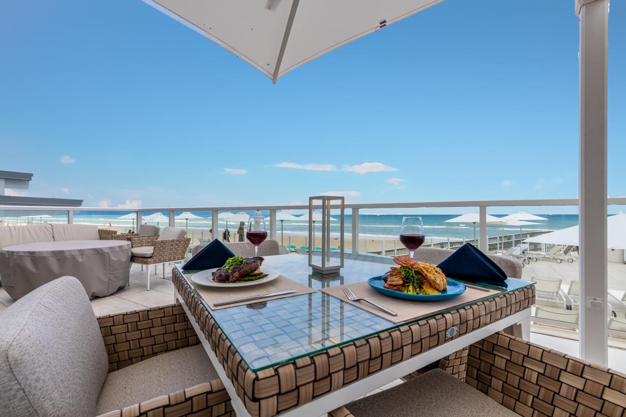 Daytona Grande Oceanfront Resort photo 7