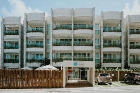 Wave Suítes Hotel & Lounge bar photo 5