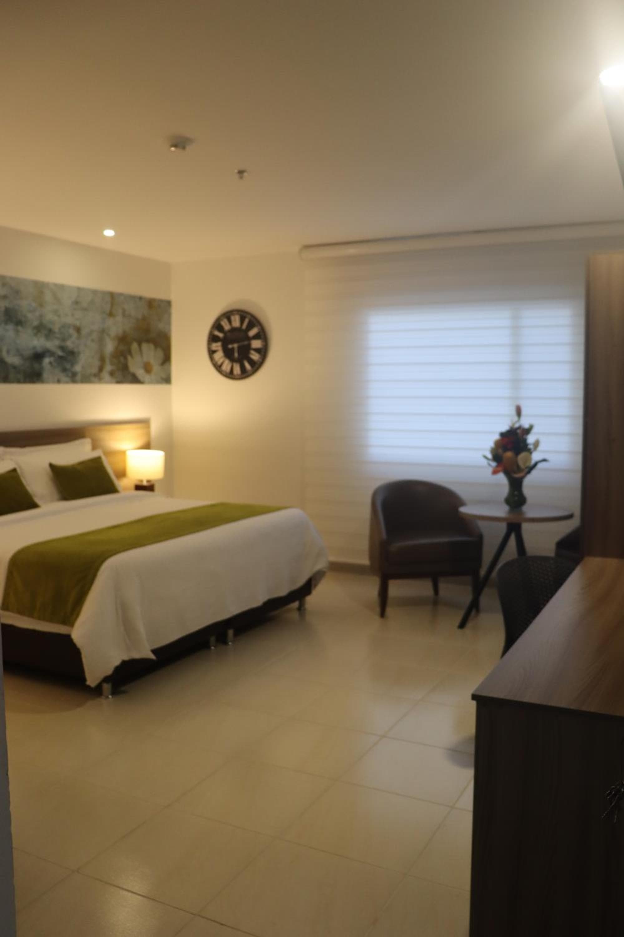 Torca Hotel photo 4