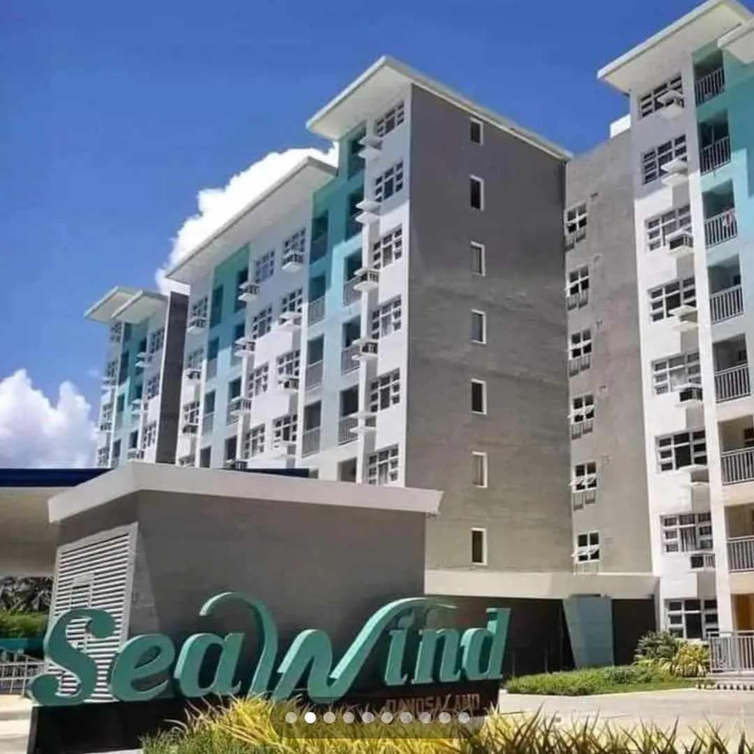 Jay's Condo - Seawind