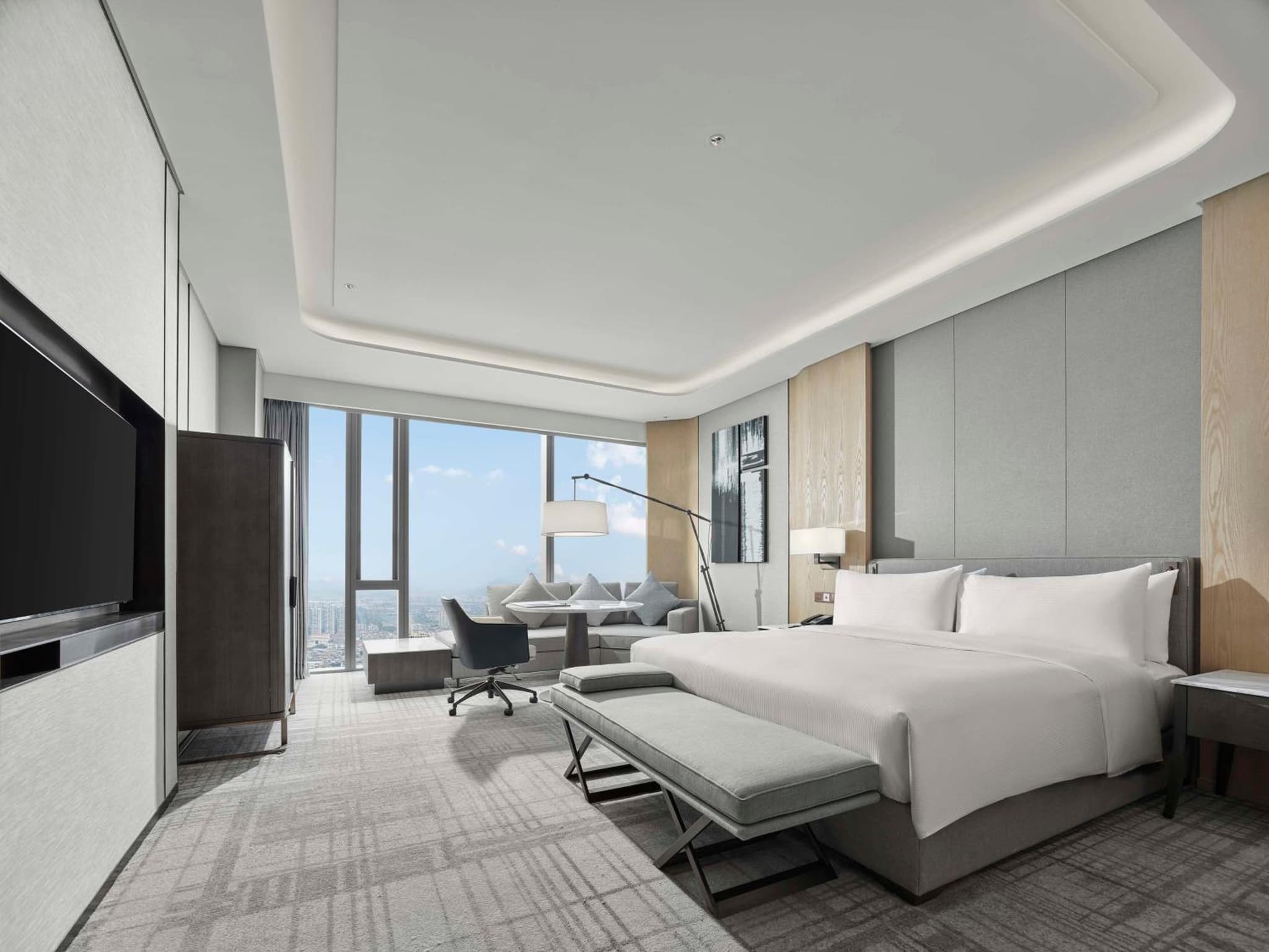 Hilton Zhuji photo 3