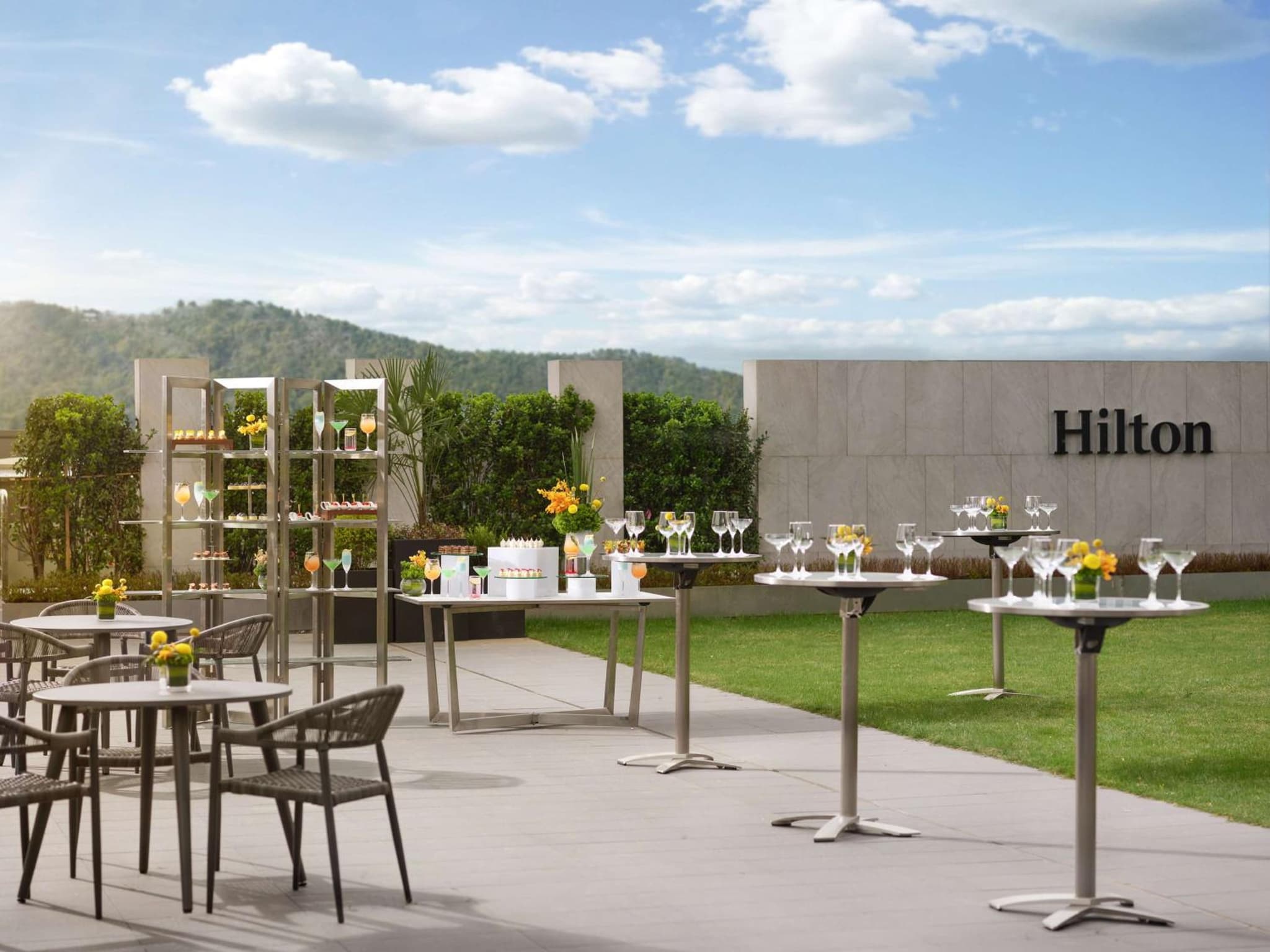 Hilton Zhuji photo 5
