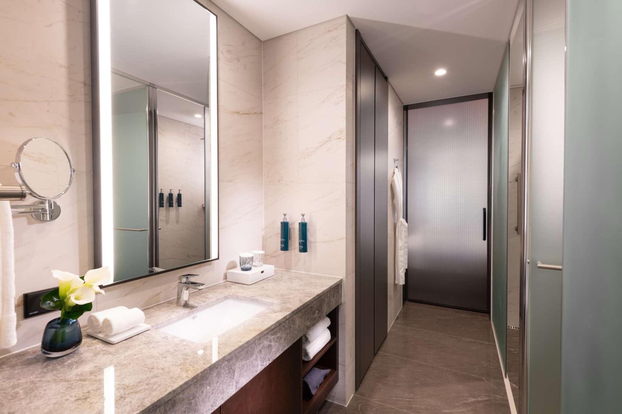 DoubleTree By Hilton Seoul Pangyo photo 4