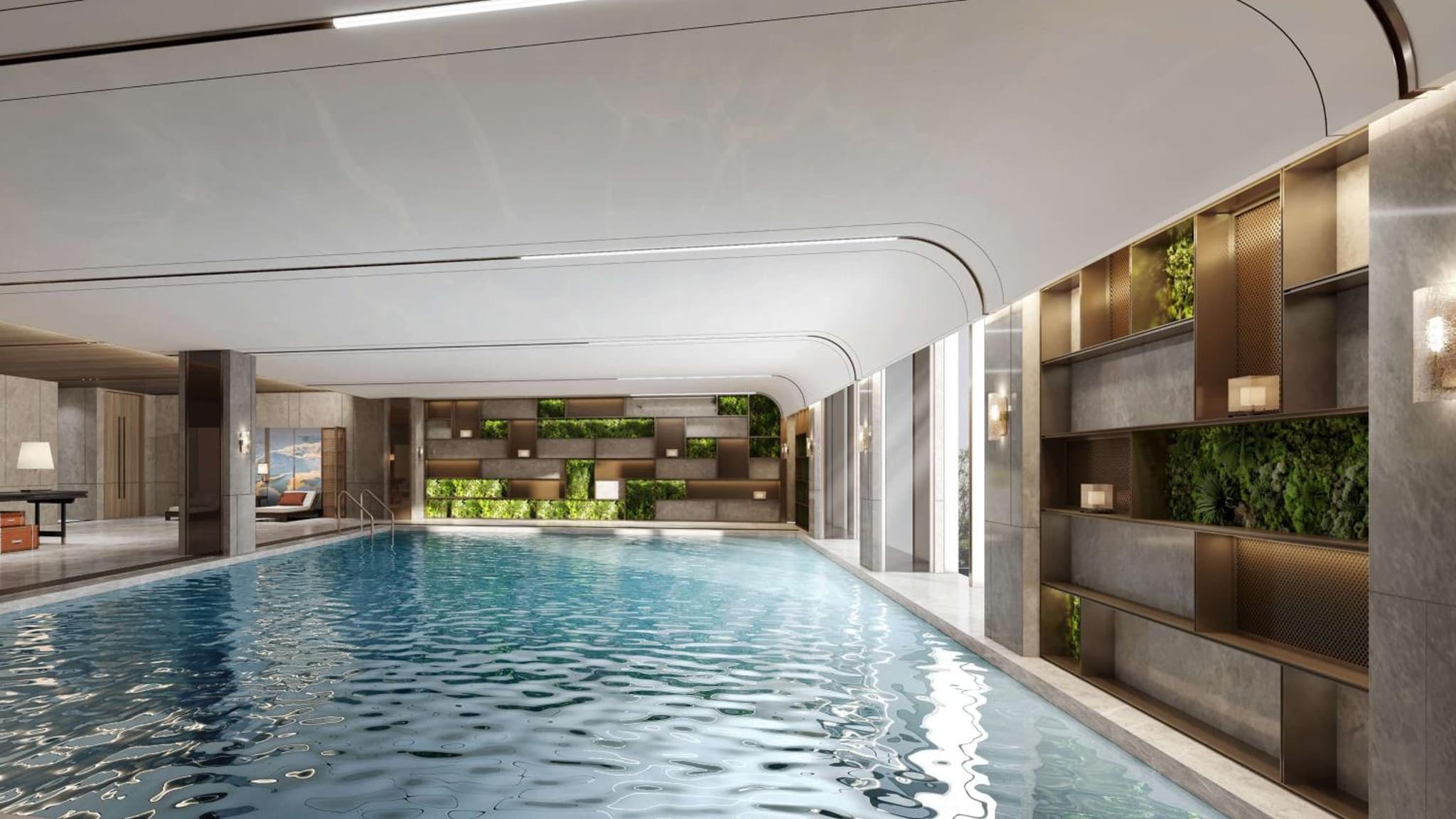 DoubleTree By Hilton Cangnan photo 6
