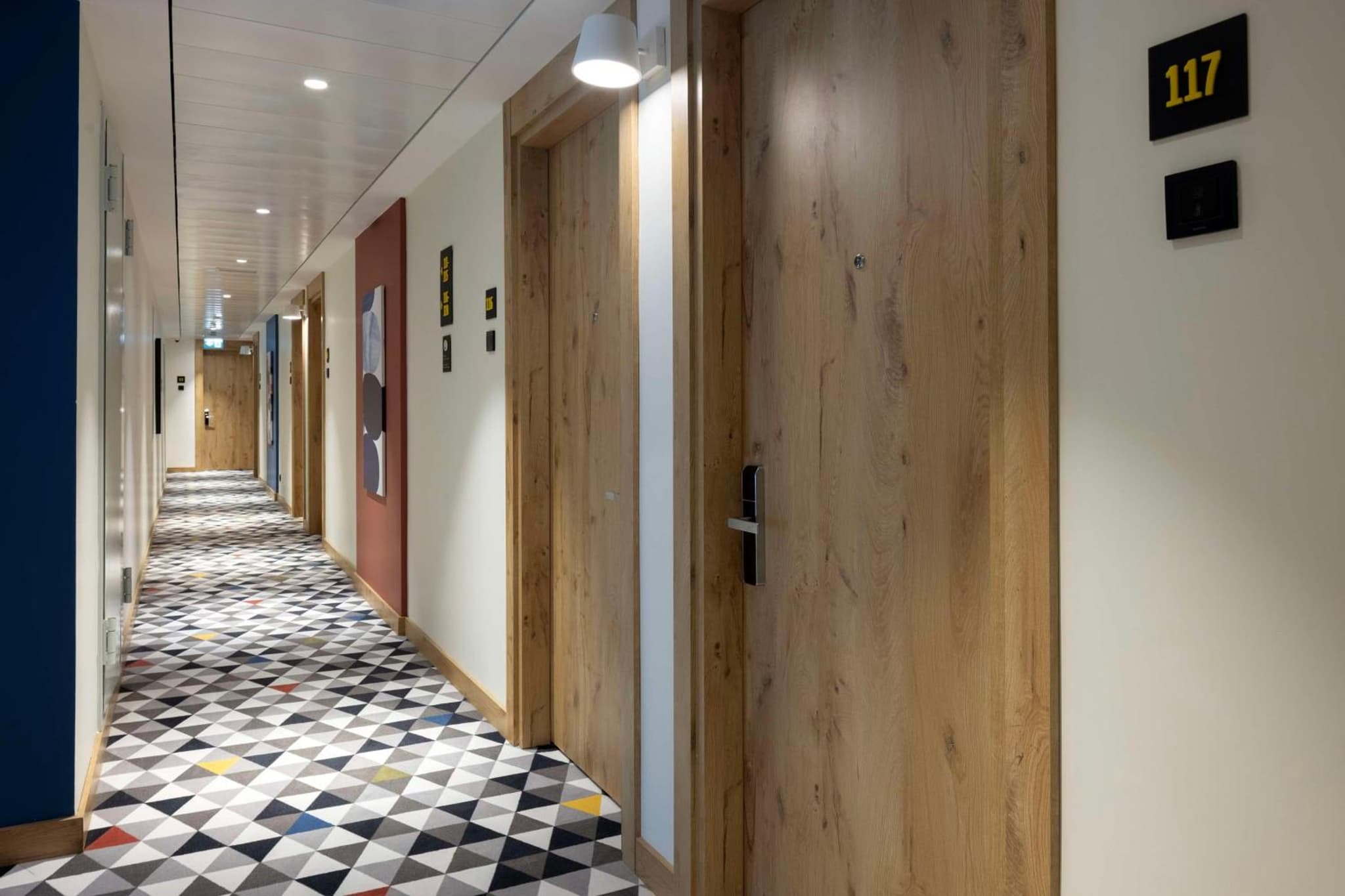 Hampton By Hilton Cerkezkoy photo 9