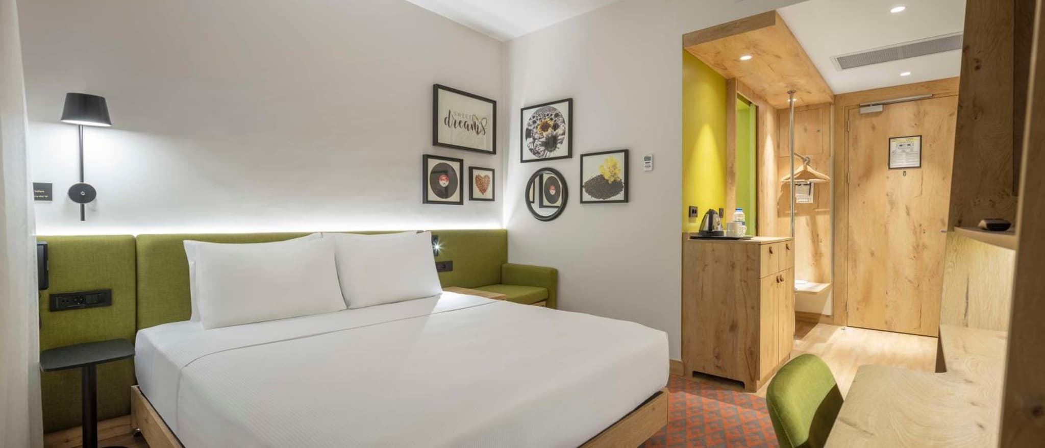 Hampton By Hilton Cerkezkoy photo 8