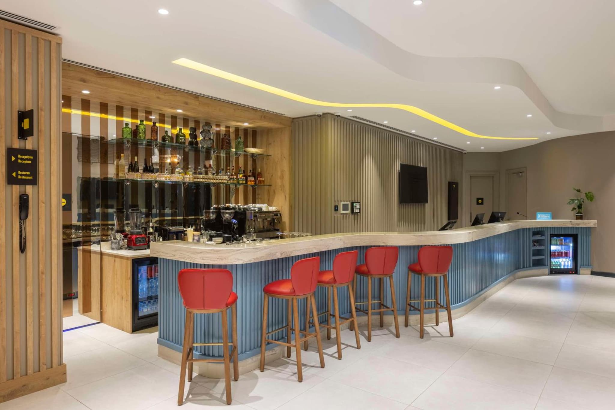 Hampton By Hilton Cerkezkoy photo 3