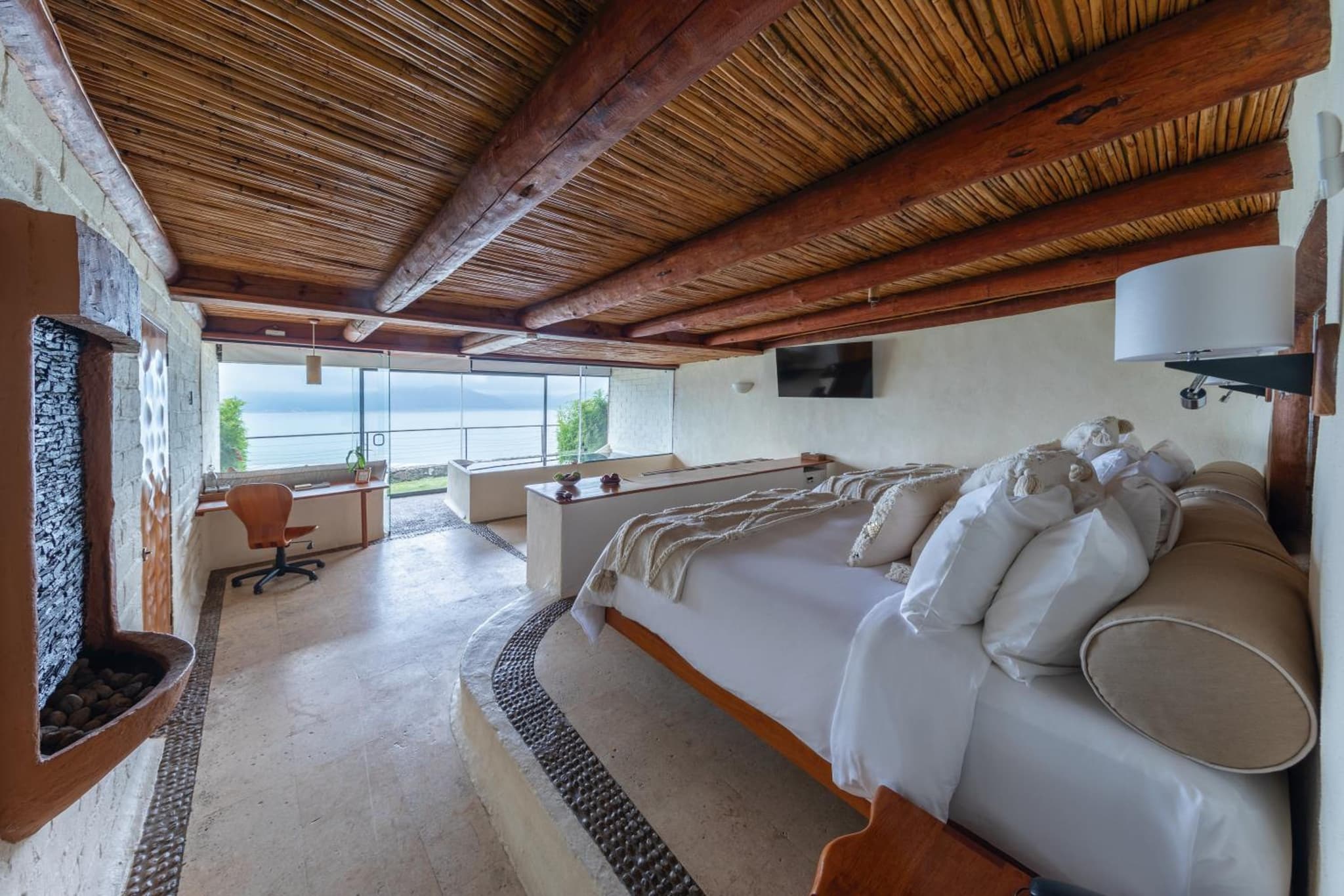 El Santuario Resort & Spa photo 8