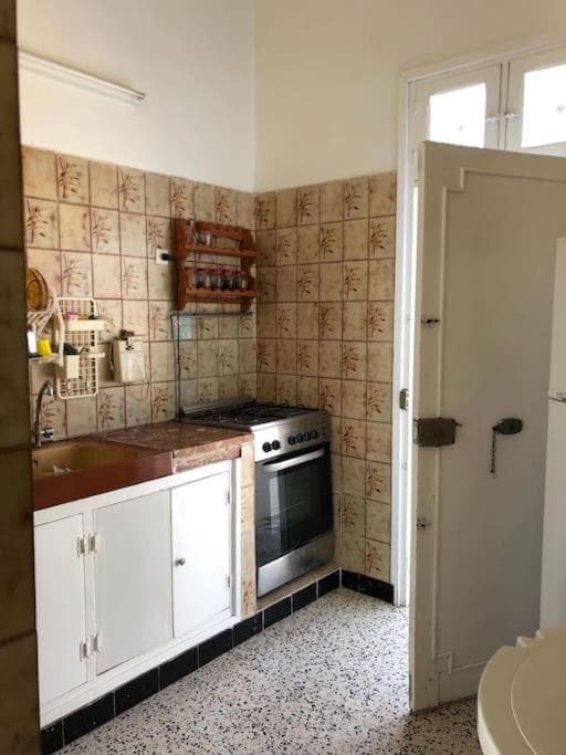 Une maison djerbienne photo 3
