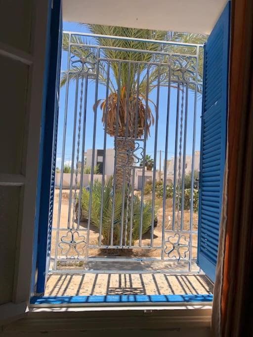 Une maison djerbienne photo 7