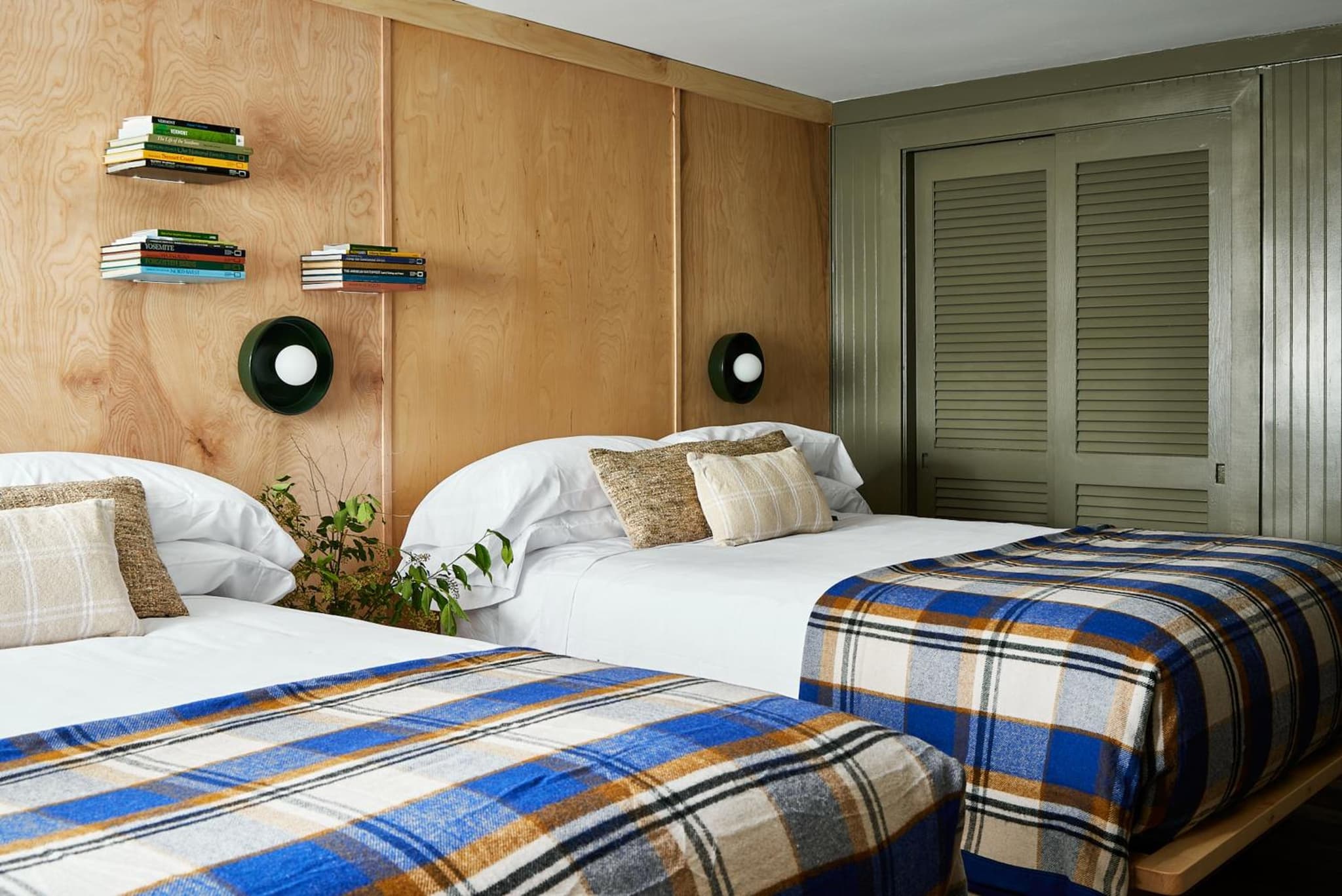 Bluebird Cady Hill Lodge photo 4