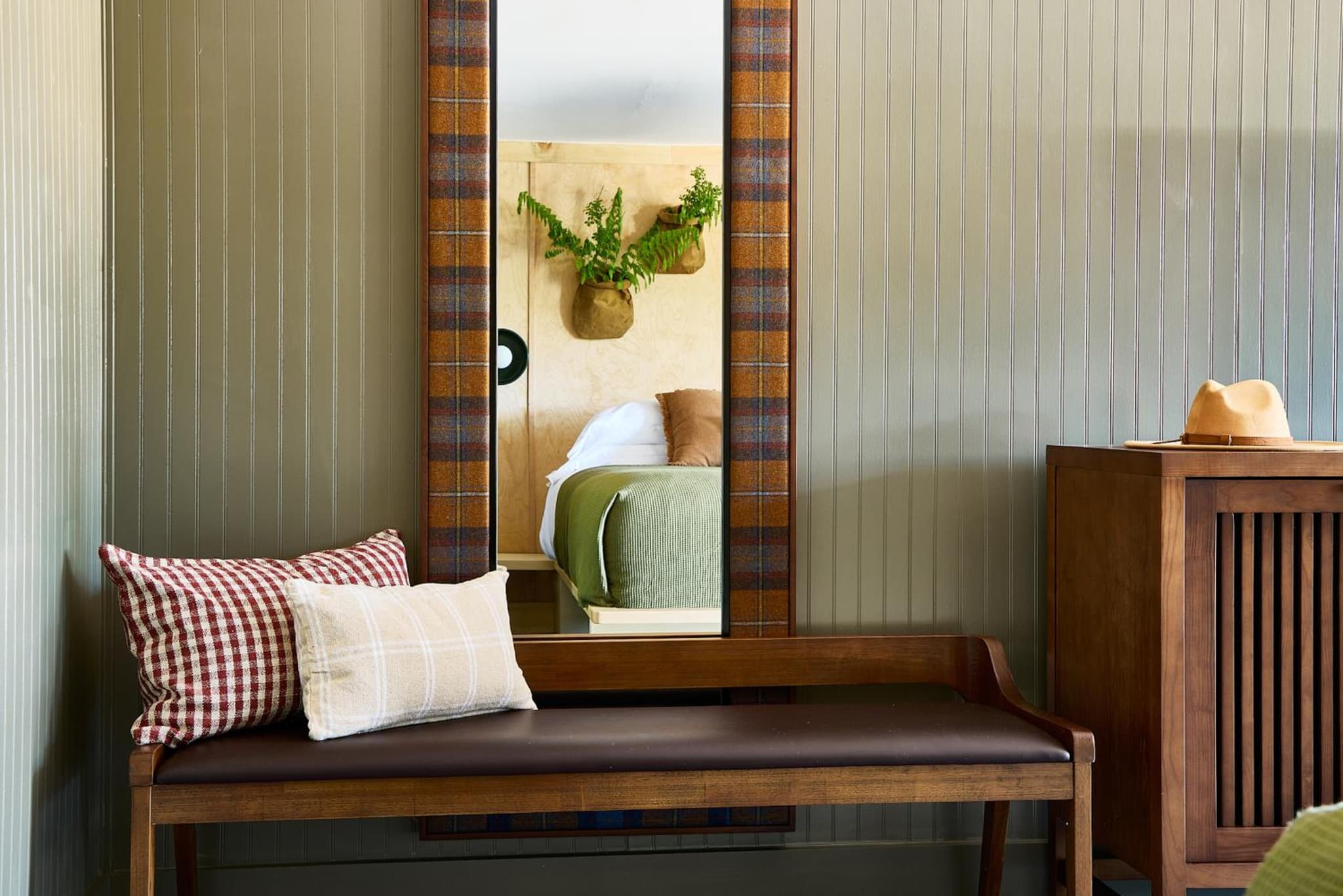 Bluebird Cady Hill Lodge photo 7