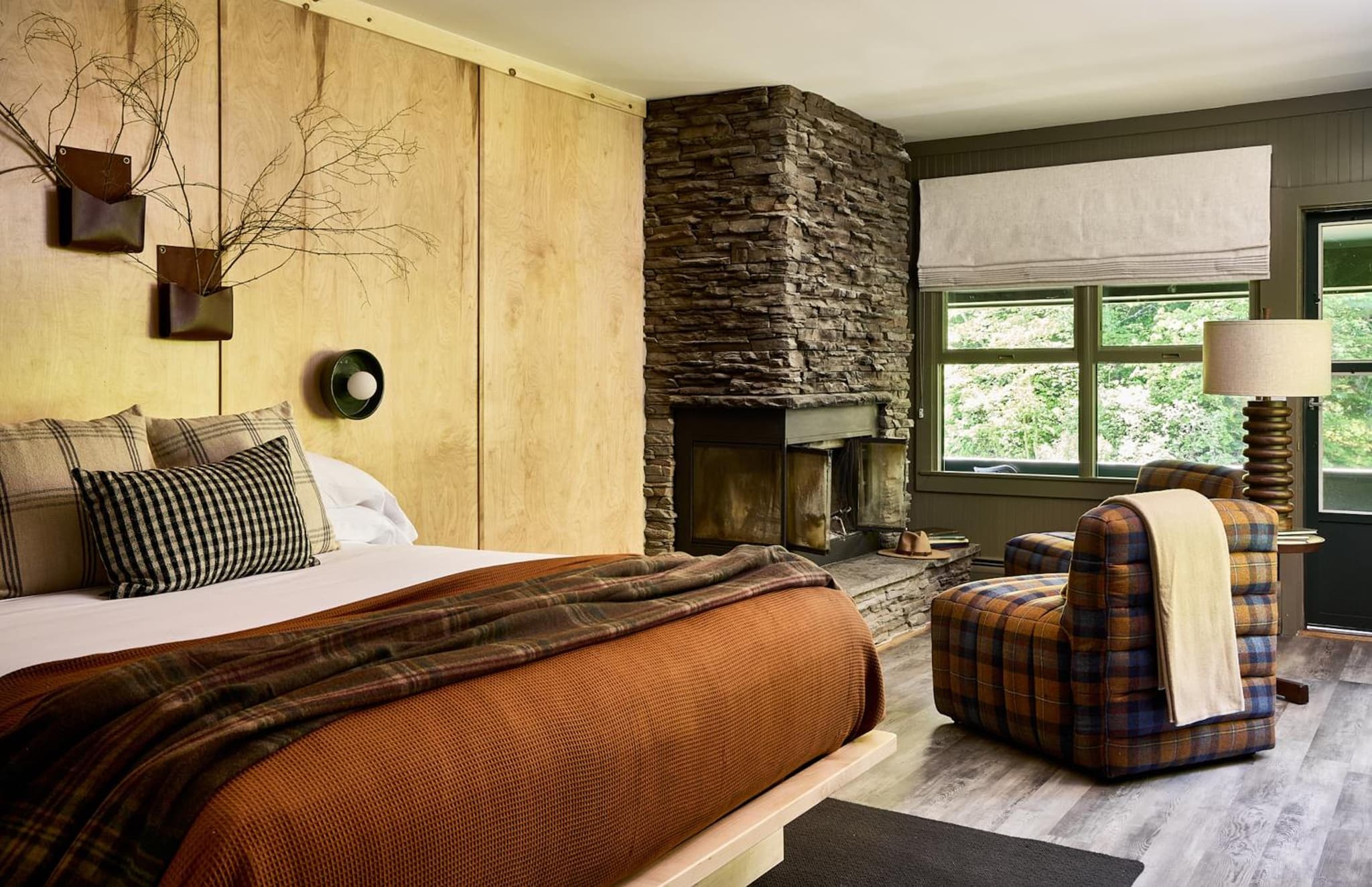 Bluebird Cady Hill Lodge photo 5