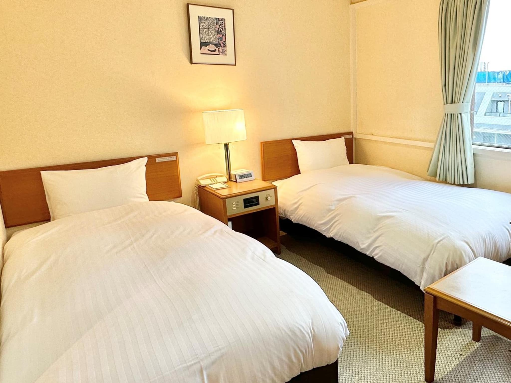 Hotel New Saitama photo 8