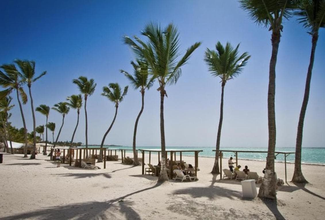 Amazing Beachfront Condo Cap Cana, Punta Cana photo 4