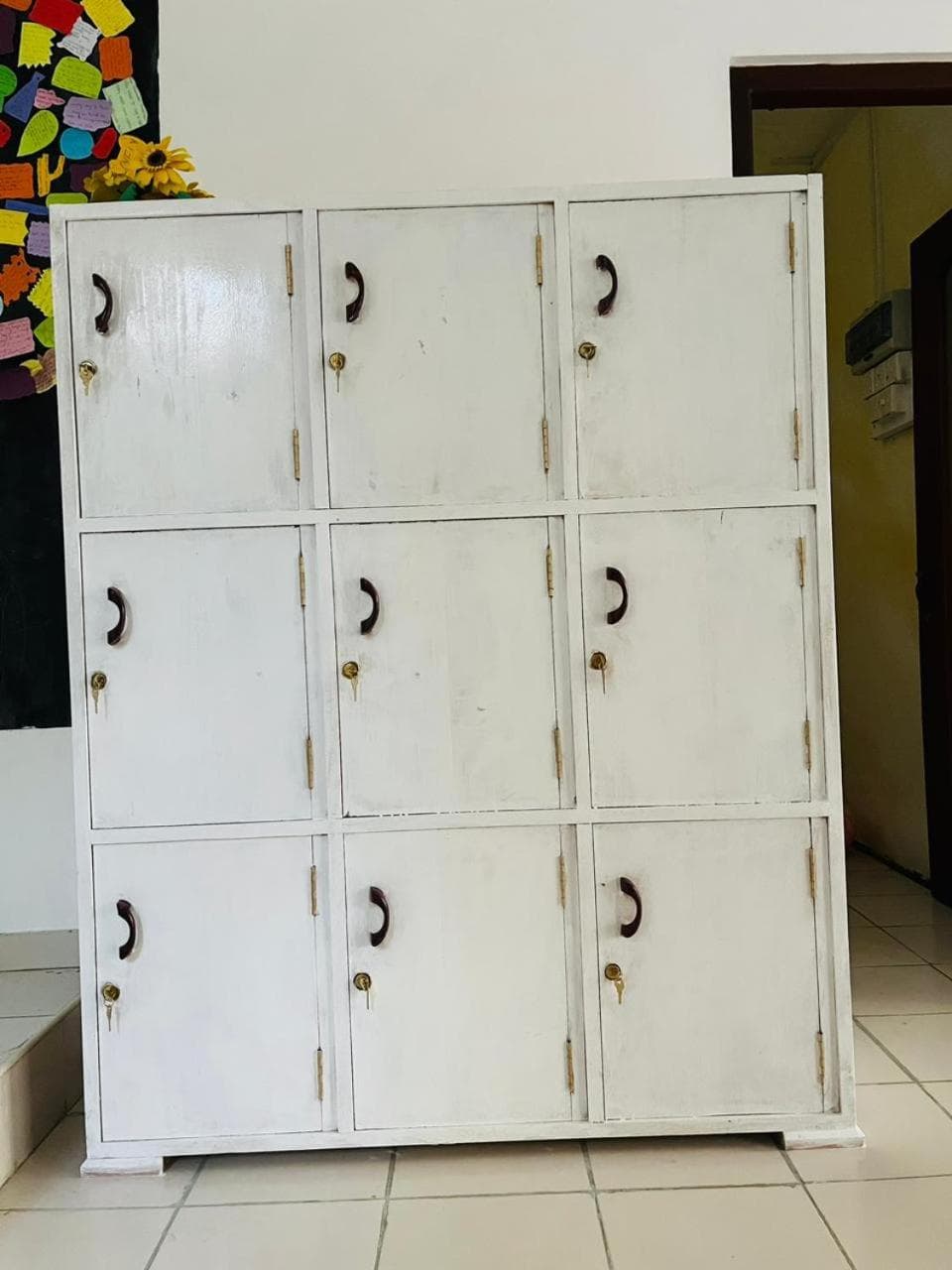 Backpacker Galle Hostel photo 9