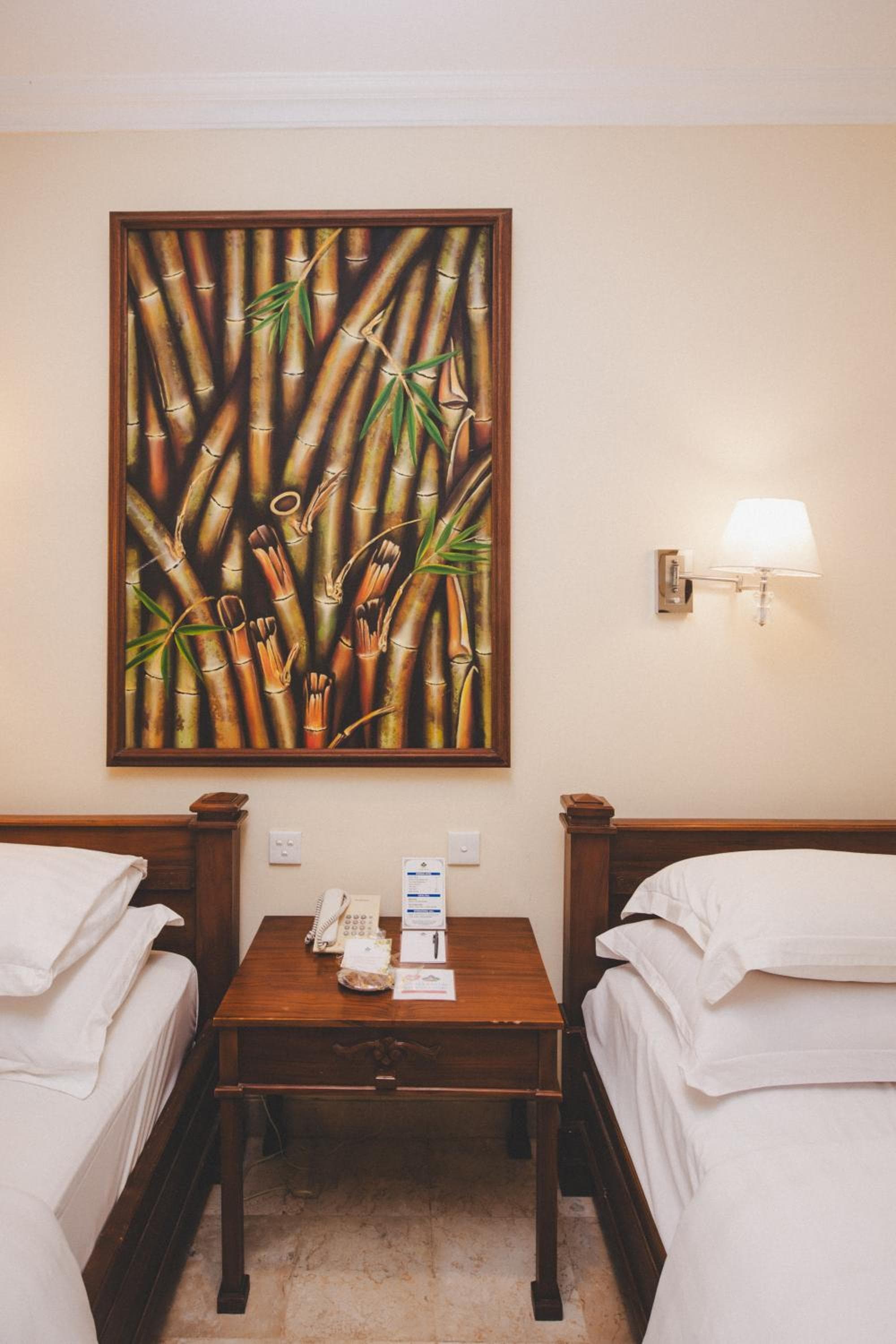 Hotel Kumala Pantai photo 7