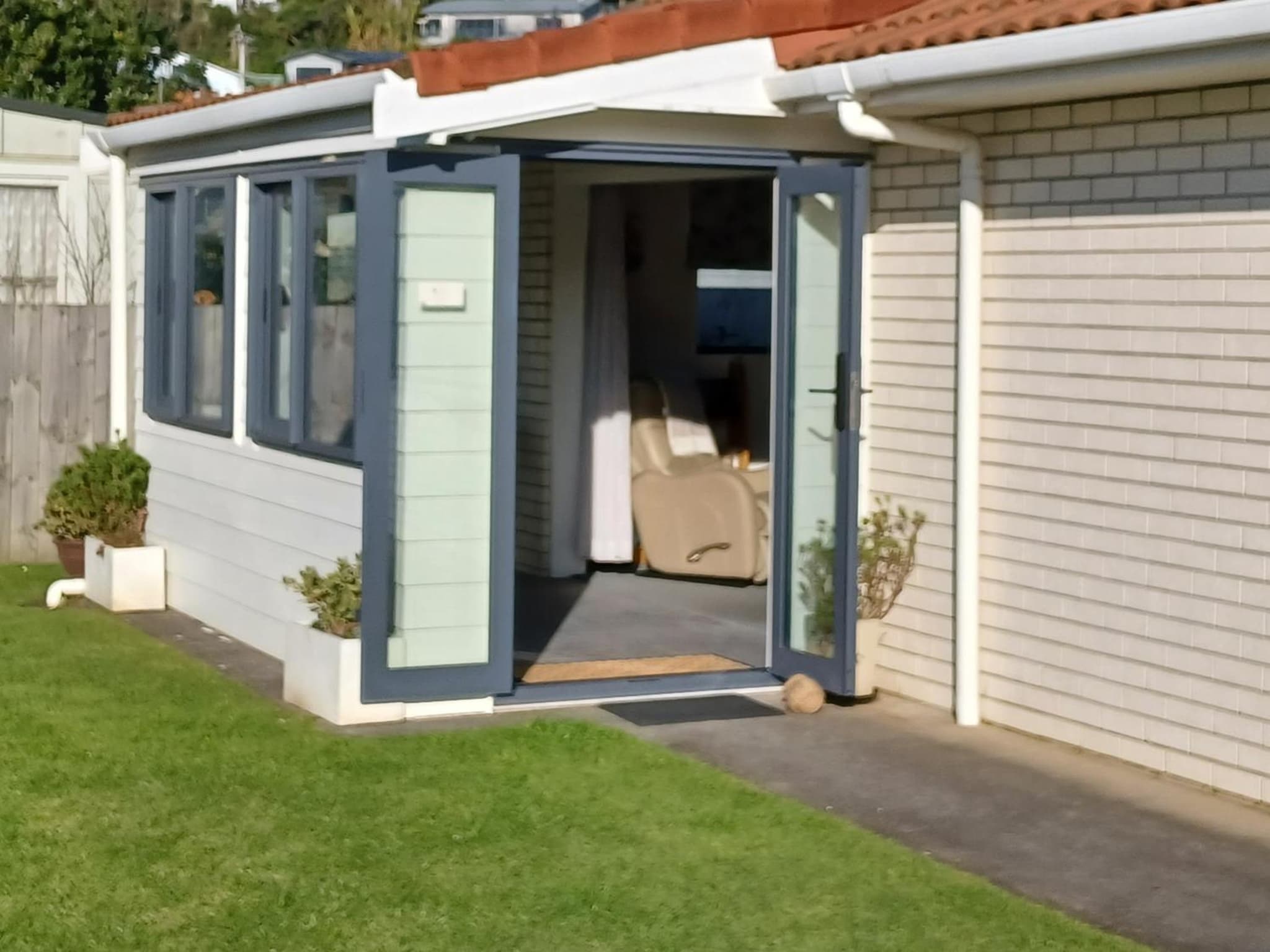 Our Raglan Town House photo 3