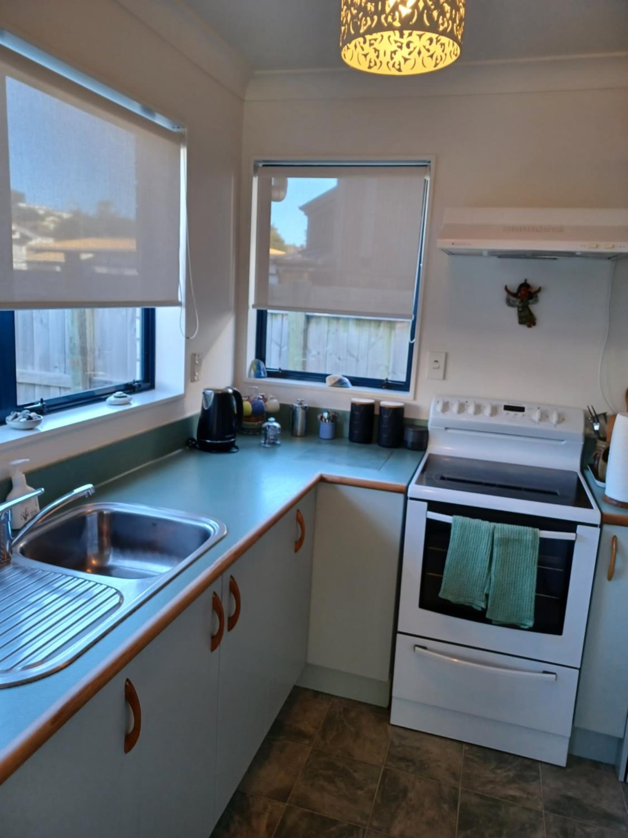 Our Raglan Town House photo 8