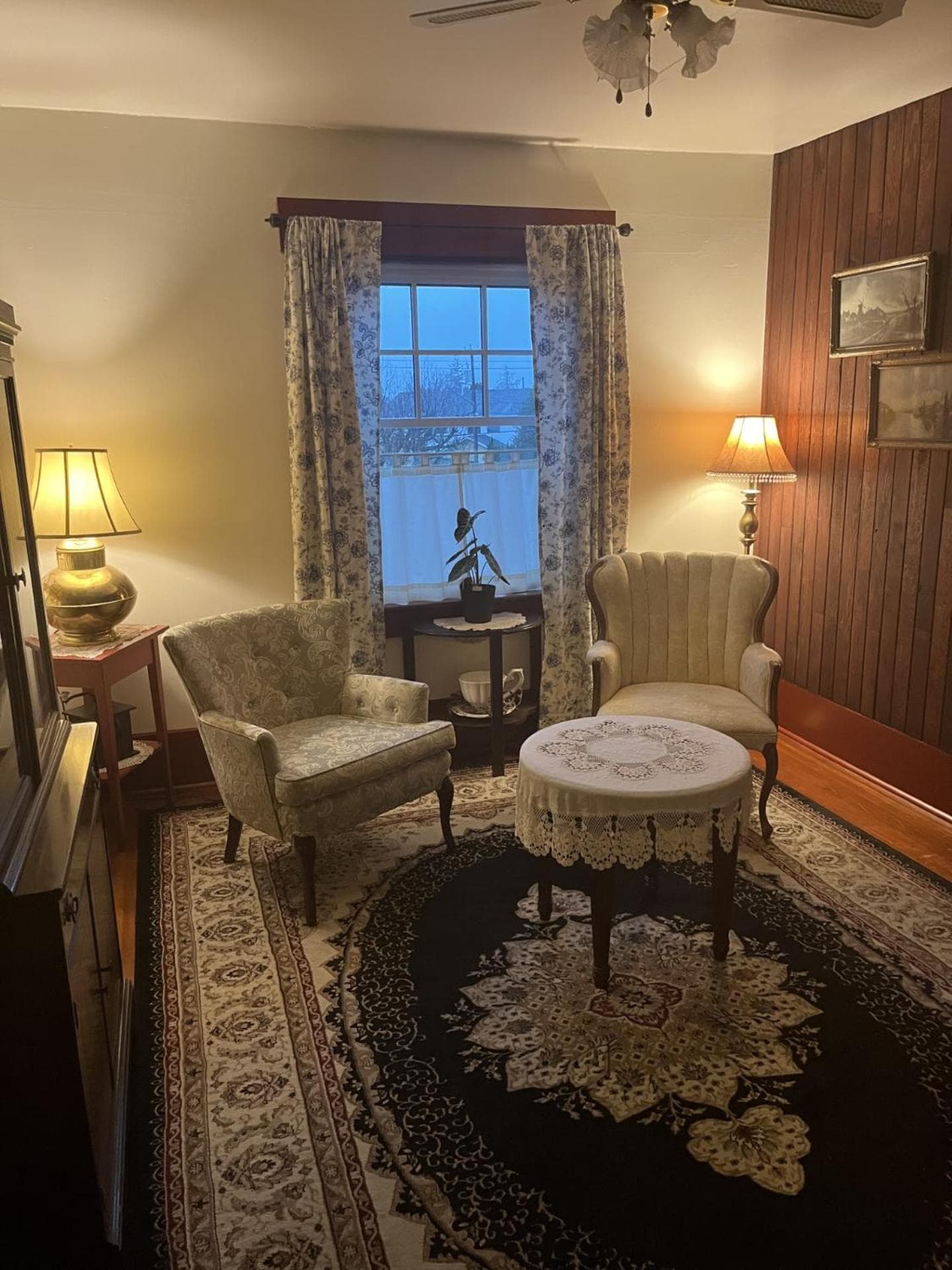 The Hazelhouse photo 5
