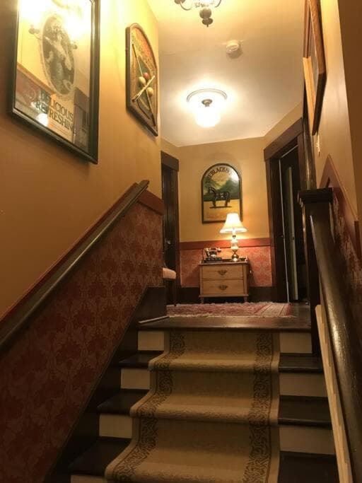 The Hazelhouse photo 7