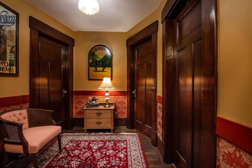 The Hazelhouse photo 8