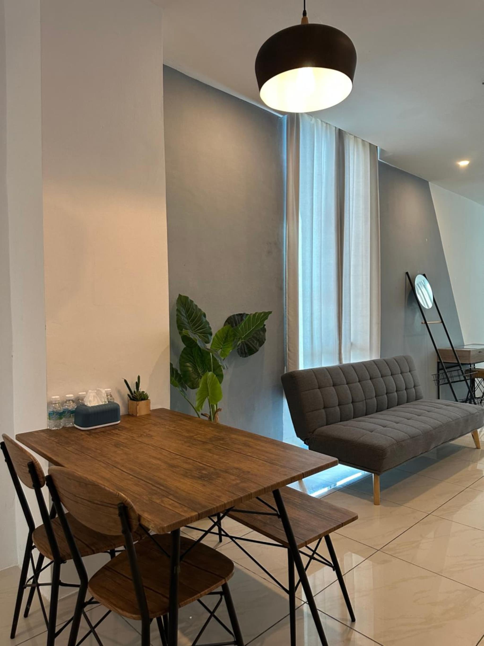 ITCC Manhattan by StayIn 5-6pax photo 7