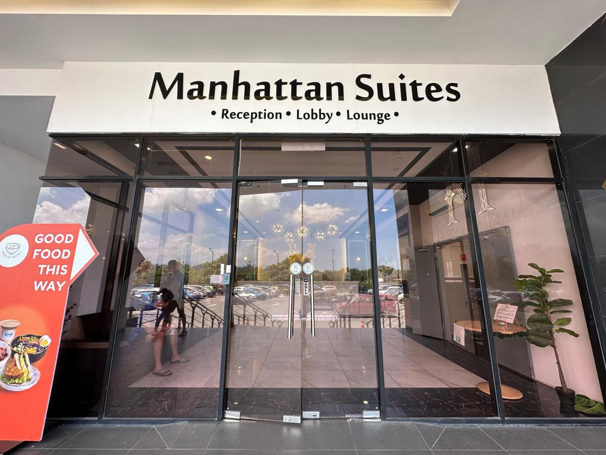 ITCC Manhattan by StayIn 5-6pax photo 5
