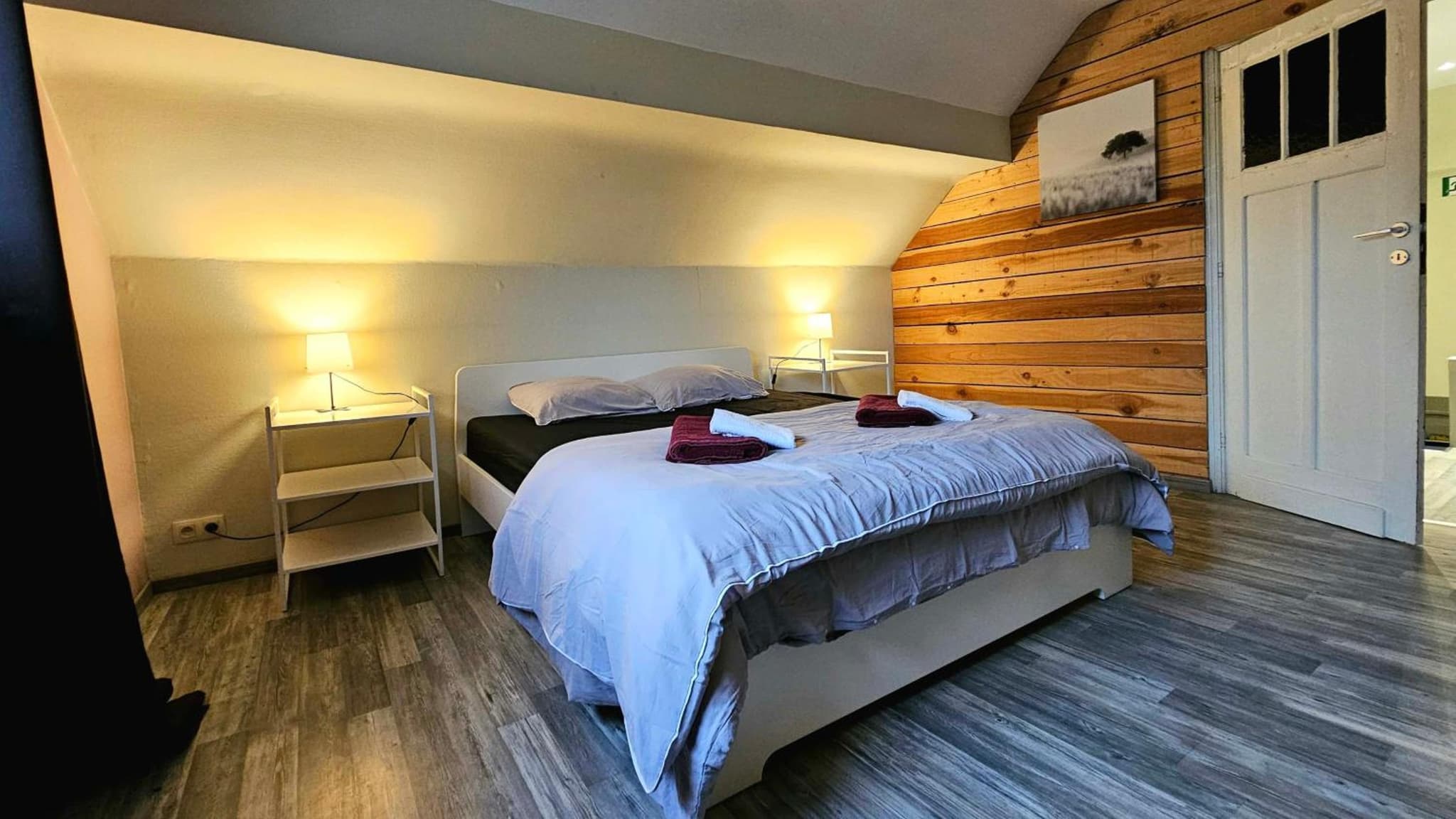 "Petit Durbuy" by Phils Cottages photo 8