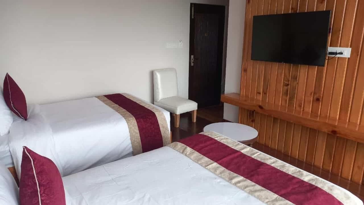 Hotel Smarak photo 9