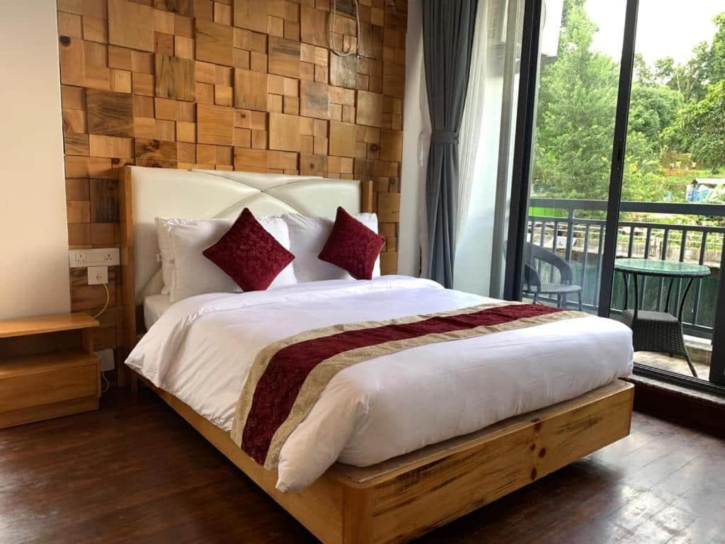Hotel Smarak photo 8
