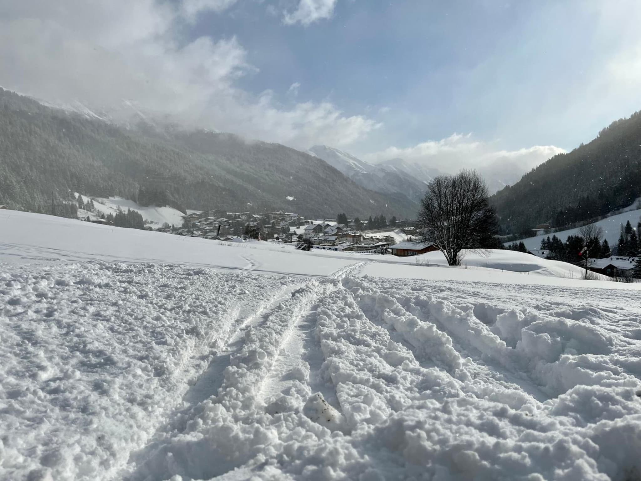 Landhaus Strolz photo 8