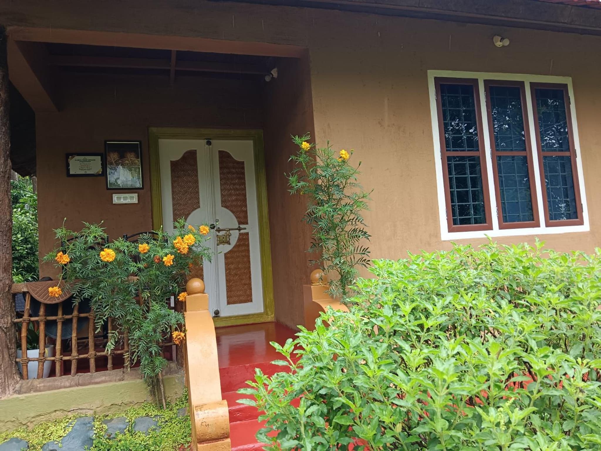 Kalidasa Tree House and Villa,Wayanad