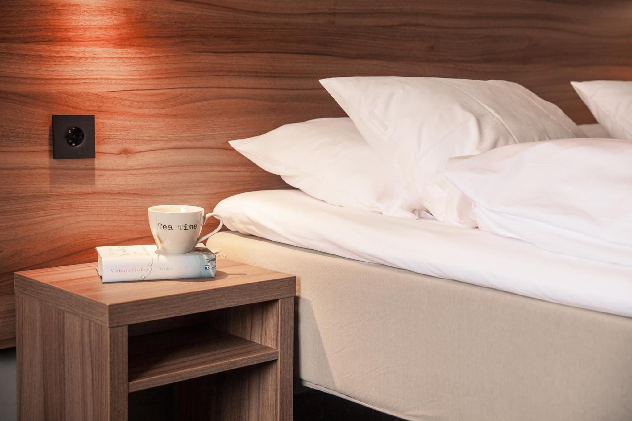 Thon Hotel Otta photo 6