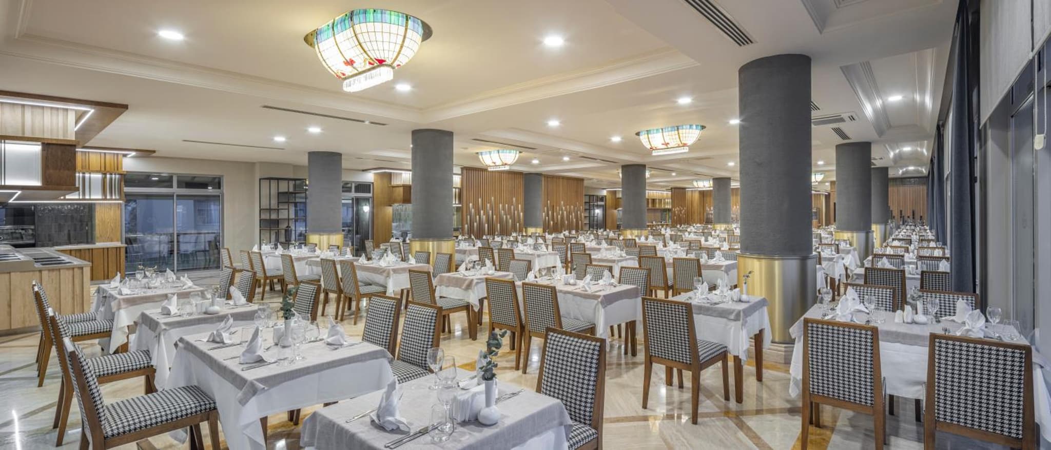 Melas Resort Hotel photo 4