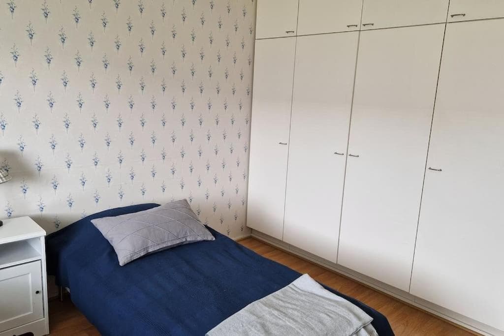 Lovely apartment in Itäsatama photo 4