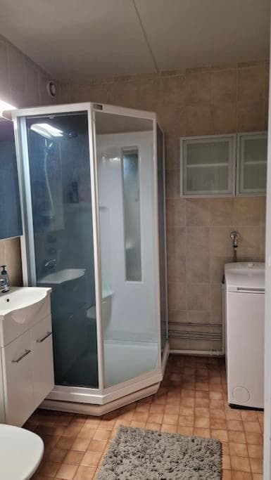 Lovely apartment in Itäsatama photo 6