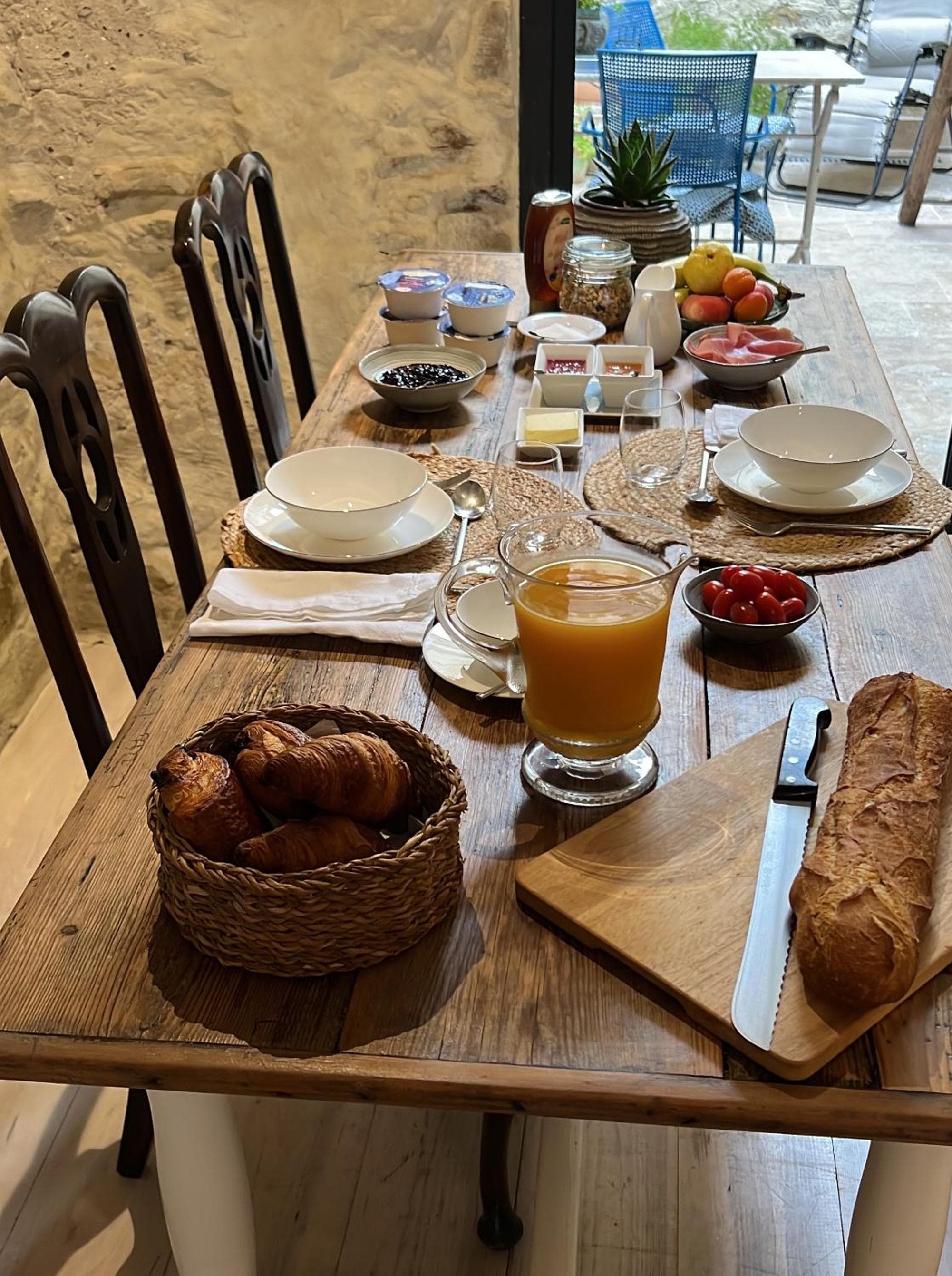 Maison Marie photo 9